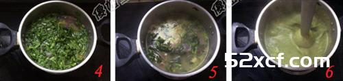 法式蔬菜汤的家常做法