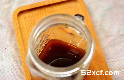 太古咖啡豆自制星冰乐的做法图解