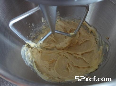 茶包饼干的做法