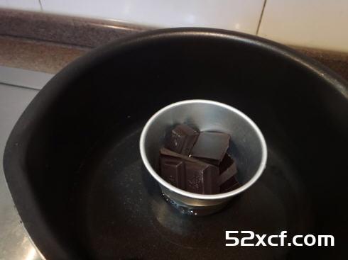 茶包饼干的做法