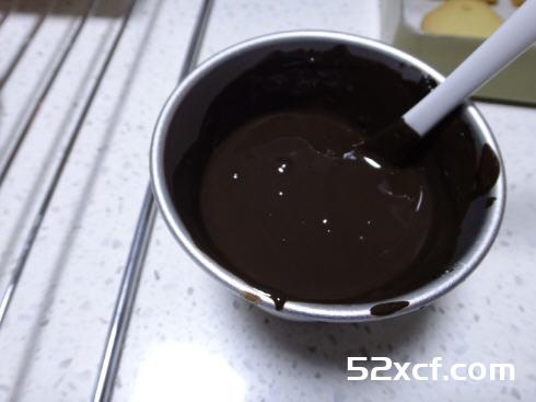 茶包饼干的做法