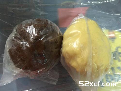 猫掌饼干的做法
