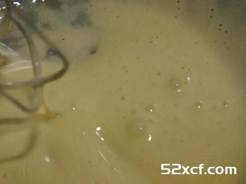 5分钟无油蛋酥小饼干