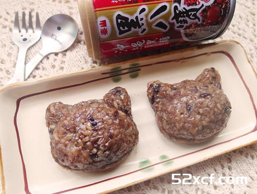 黑糖八宝甜米糕的做法