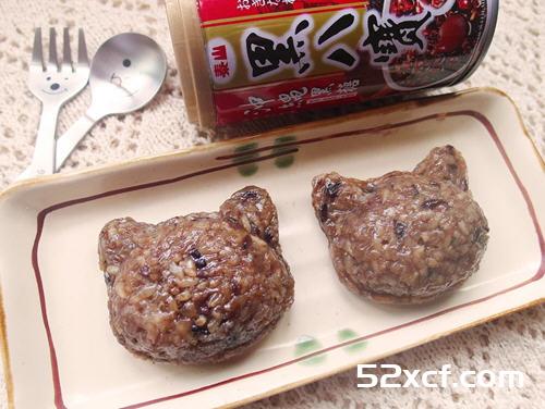 黑糖八宝甜米糕的做法