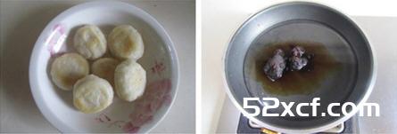 红糖粑粑的做法