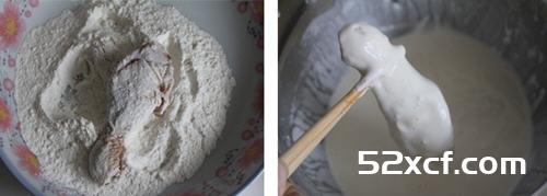 韩式炸鸡的正宗做法