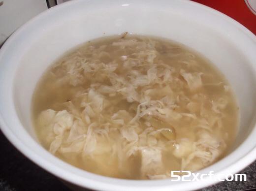 坐月子吃的酒酿蛋制作方法