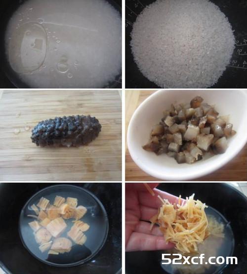 扬州炒饭的做法