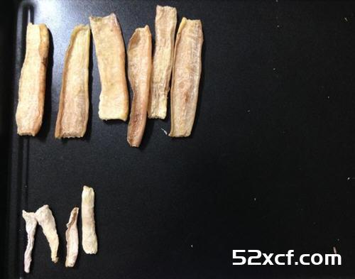 烤箱做萝卜干的方法