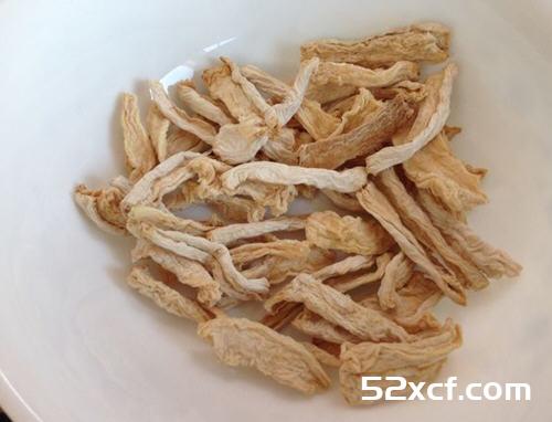 烤箱做萝卜干的方法