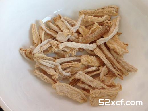 烤箱做萝卜干的方法