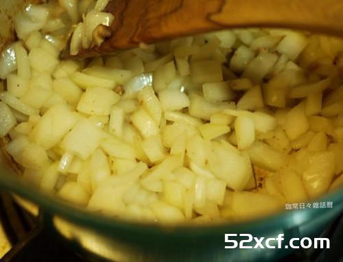 香菇瓜仔肉燥的做法