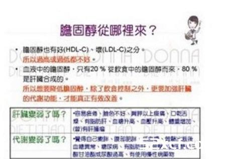 多吃大蒜、鱼油保肝降脂让你远离缺血性中风