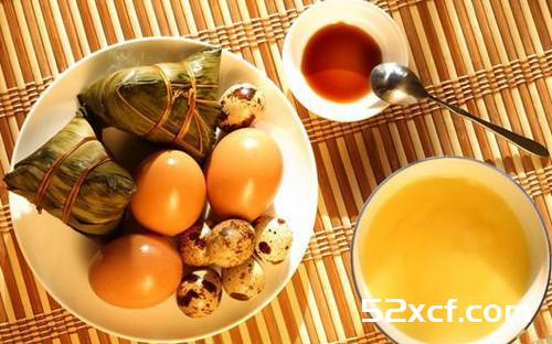 隔夜的鸡蛋能吃么？视生熟而定