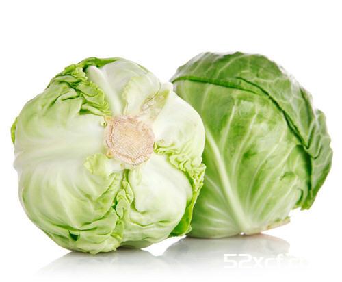 包菜的功效与作用及食用禁忌
