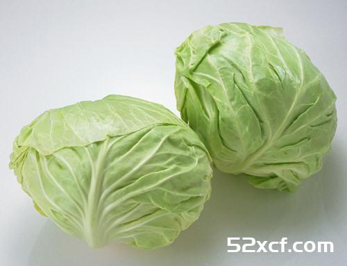 包菜的功效与作用及食用禁忌