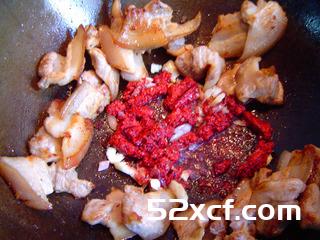 小吃红糟肉怎么做