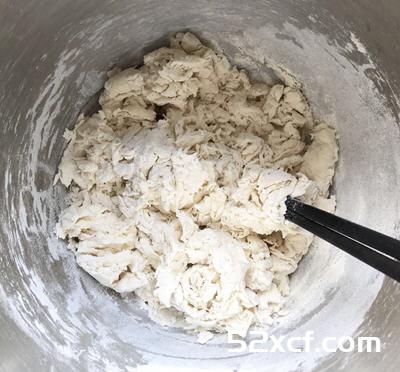 陕西腊汁肉夹馍的做法