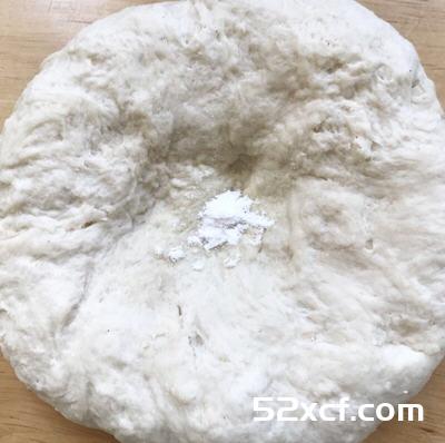 陕西腊汁肉夹馍的做法