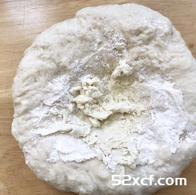 陕西腊汁肉夹馍的做法