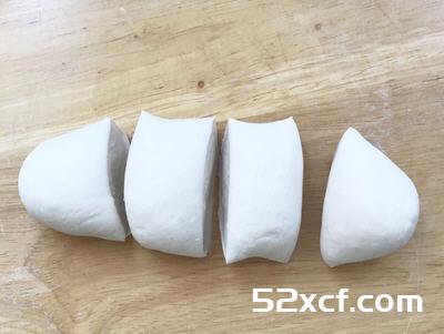陕西腊汁肉夹馍的做法