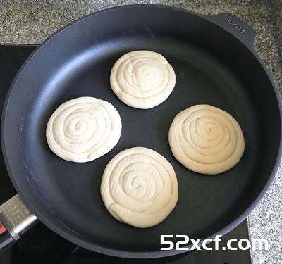 陕西腊汁肉夹馍的做法