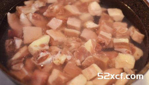 湘西土匪鸭正宗做法