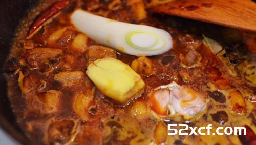 湘西土匪鸭正宗做法