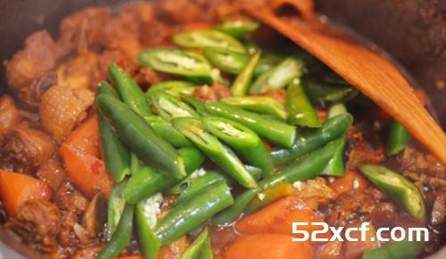 湘西土匪鸭正宗做法