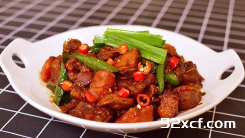 湘西土匪鸭正宗做法
