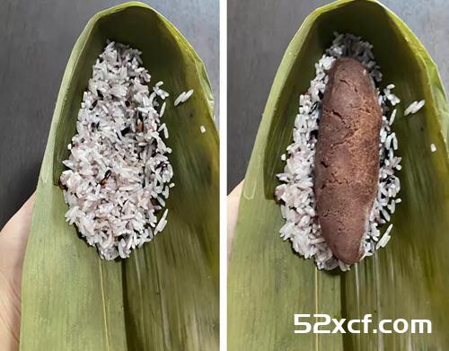 湖州豆沙棕配方