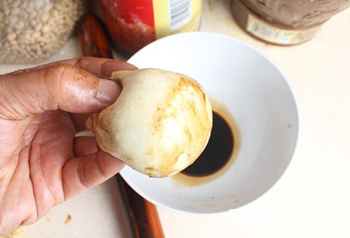 老北京麻酱烧饼的做法