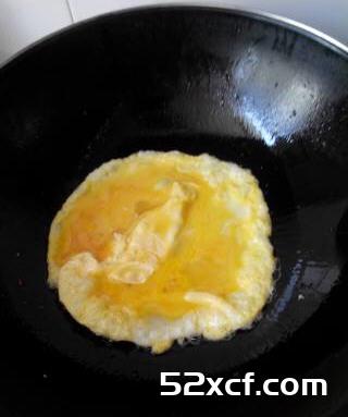 湖南碎椒炒蛋的做法
