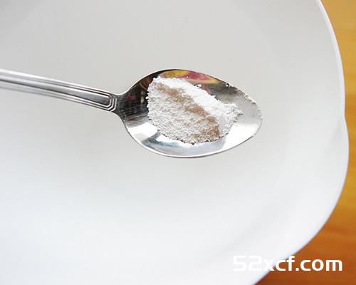 冰镇豆花的做法