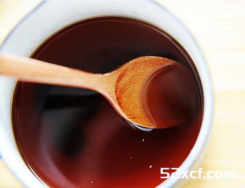 冰镇豆花的做法