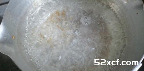 钻石水果冻的做法