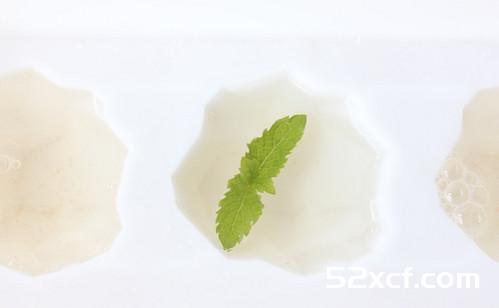 钻石水果冻的做法