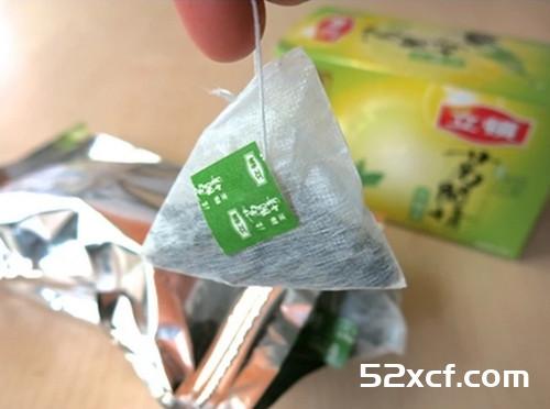 清凉蜂蜜柠檬绿茶的做法