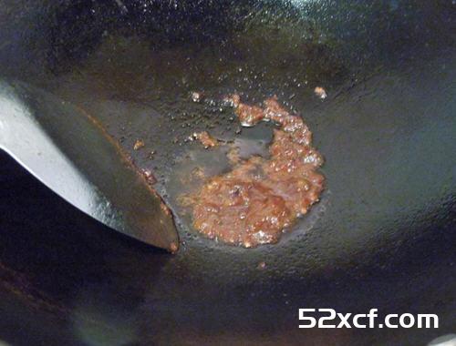 酱烧牛腱的做法