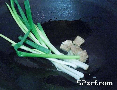 酱烧牛腱的做法