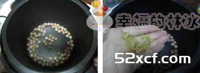 红莲银耳羹的做法
