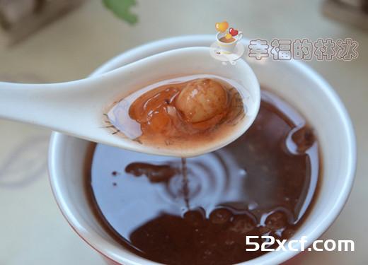 红莲银耳羹的做法