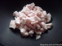 自制鲜肉月饼的做法及配方