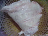 自制鲜肉月饼的做法及配方