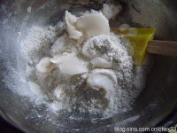 自制鲜肉月饼的做法及配方