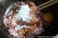 自制鲜肉月饼的做法及配方