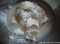 自制鲜肉月饼的做法及配方