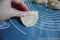 自制鲜肉月饼的做法及配方