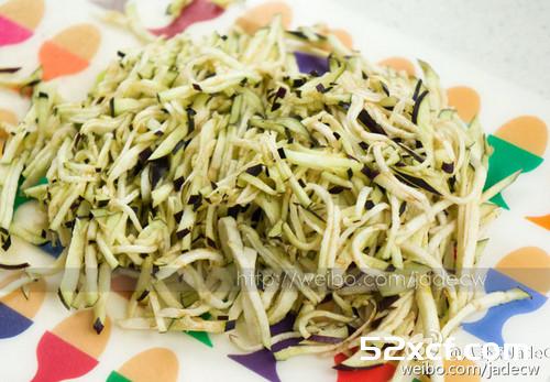 鲜虾茄饼的做法